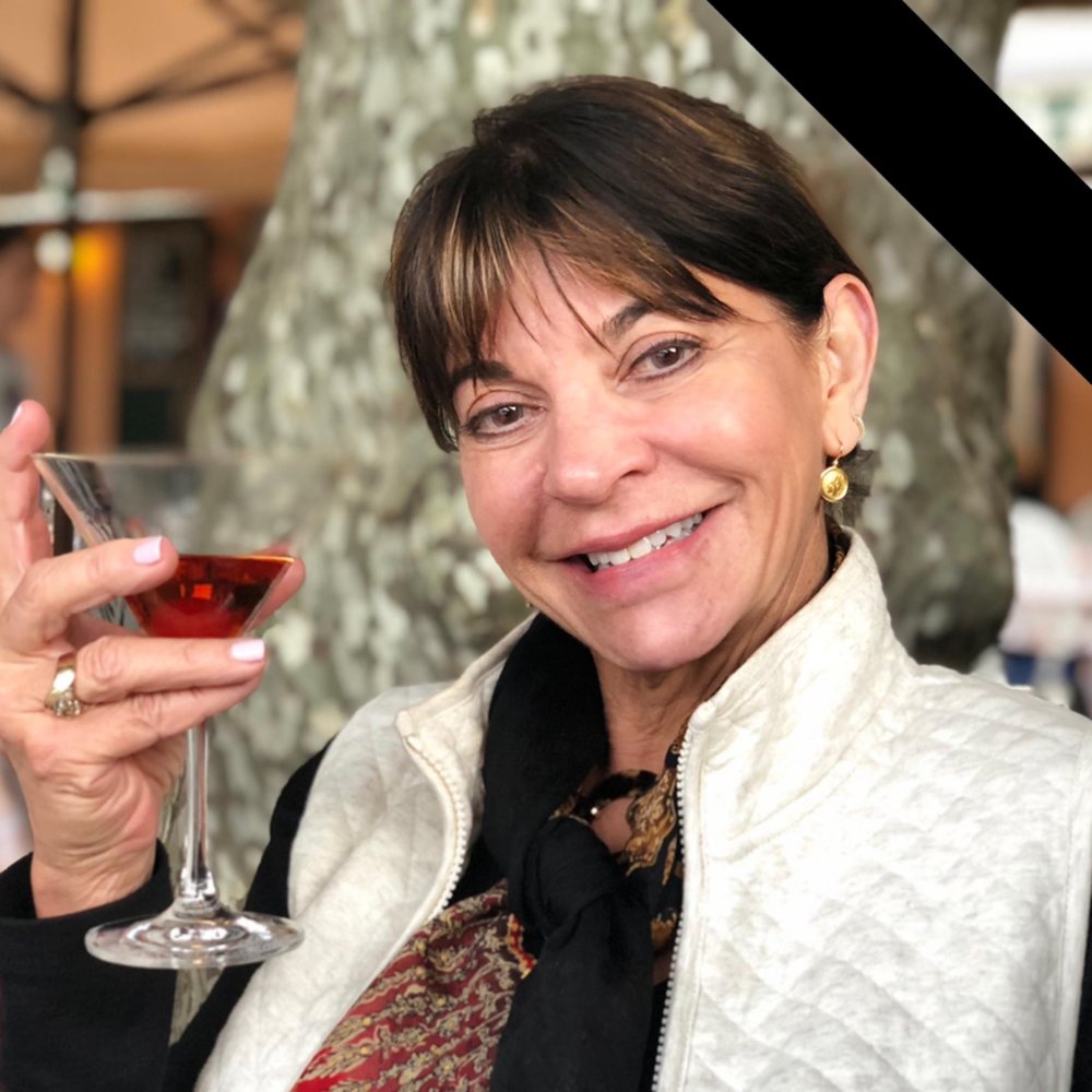 Meet your Posher, Janet